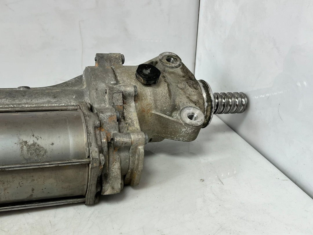2011-2017 BMW X3 Electric Power Steering Rack 6874314 X3 F25 and X4 F26 LHD