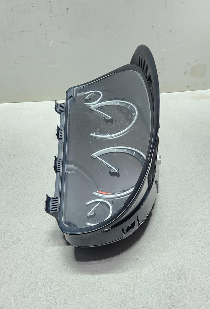2014-2018 BMW X5 Speedometer Instrument Cluster 9342822 X5 F15 5 Series F10 F11