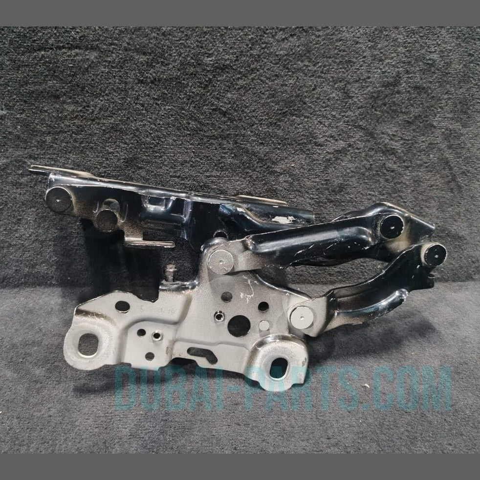BMW  G20 G21 3 SERIES HOOD BONNET L&R SIDE HOOD HINGES SET -7450590-7450589