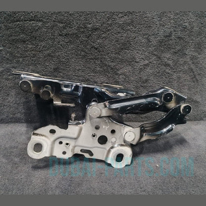 BMW  G20 G21 3 SERIES HOOD BONNET L&R SIDE HOOD HINGES SET -7450590-7450589