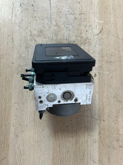 BMW F30 3 Series Anti-Lock ABS Brake Pump Module Assembly Unit 6869726