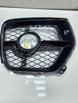 2008-2014 BMW X6 Front Right Fog Light Grille 7181010 X6 E71 E72