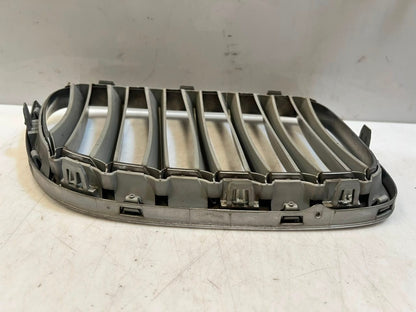 2010-2015 BMW X1 E84 Front Kidney Grille 2993307 OEM