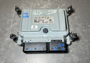 08-12 Mercedes W204 GLK Engine Control Module Unit ECM ECU A272 9002100 OEM