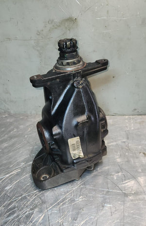 2006-2013 BMW X5 Rear Differential 7630912 X5 E70 xDrive30d ratio 3.15