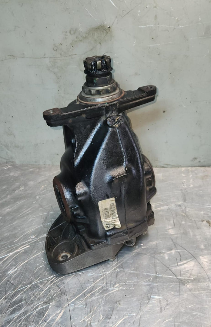 2006-2013 BMW X5 Rear Differential 7630912 X5 E70 xDrive30d ratio 3.15