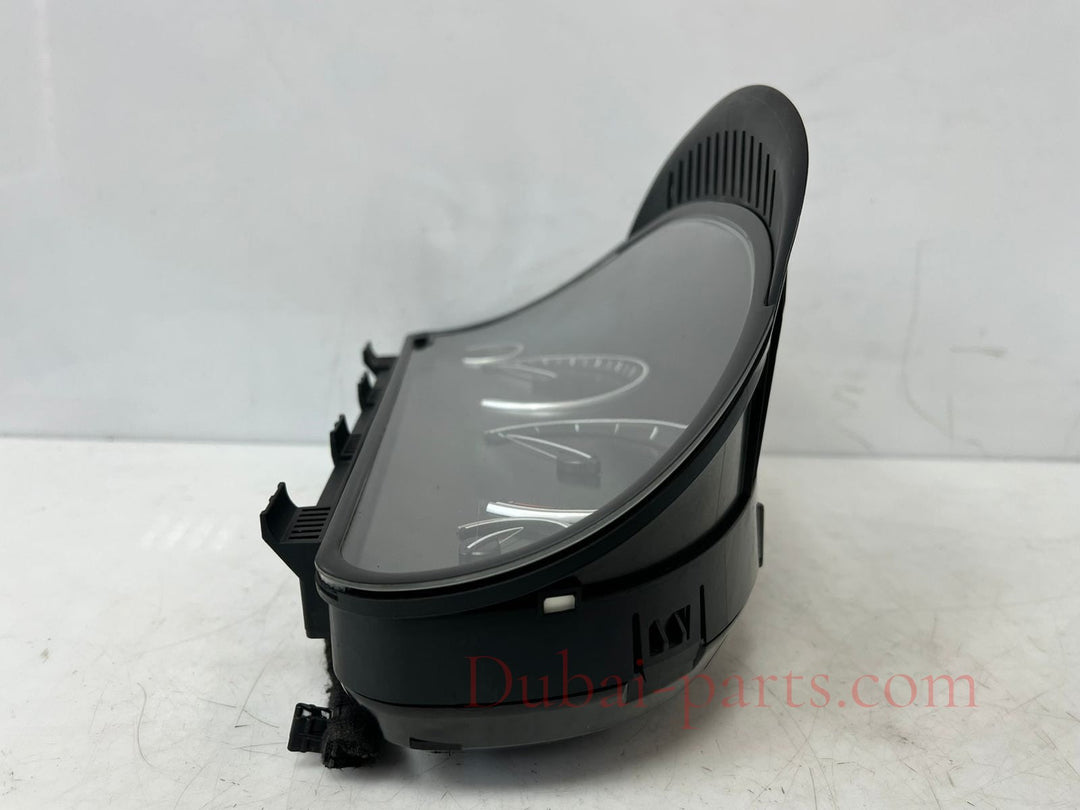 BMW 740i F01 F02 F03 F04 F10 F11 DIGITAL Speedometer Instrument Cluster 9291396