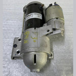 قم بتحميل الصورة إلى عارض الصور، OEM BMW F30 F31 LCI 2.0 B48 B46 ENGINE STARTER MOTOR 8643641