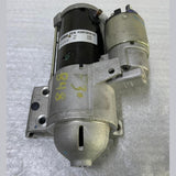 OEM BMW F30 F31 LCI 2.0 B48 B46 ENGINE STARTER MOTOR 8643641