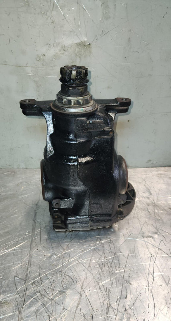 2006-2013 BMW X5 Rear Differential 7630912 X5 E70 xDrive30d ratio 3.15