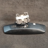 GENUINE BMW AUTO‑DIMMING CENTER REAR VIEW MIRROR GLASS – P/N 3500371