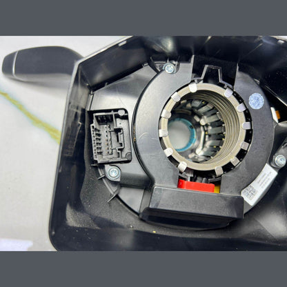 2013-2014 Mercedes-Benz W166 GL550 Steering Column Switch A1669009900