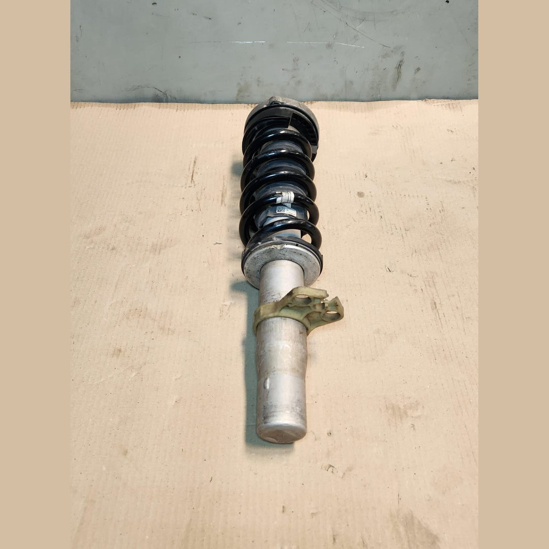 BMW Shock Absorber Front Right Spring Strut Edc 7856894 F90 M5 2018-2022