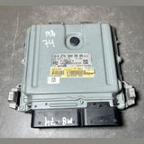 14-18 Mercedes W205 C-CLASS Engine Control Module Unit ECM ECU A274 9000800 OEM