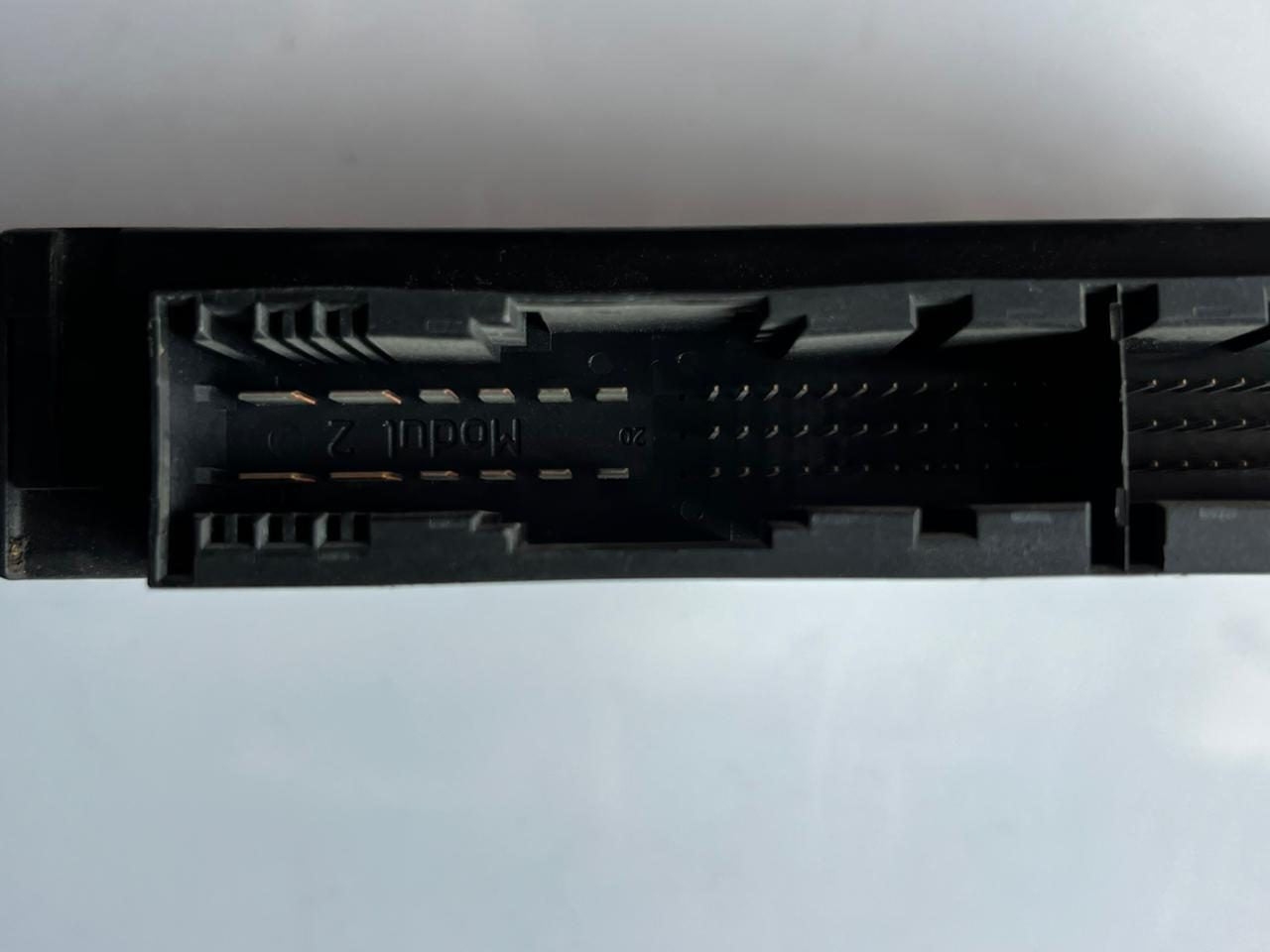 2008-2012 BMW 528i Body Gateway Control Module 9186171 5-Series 528i and 6-Serie