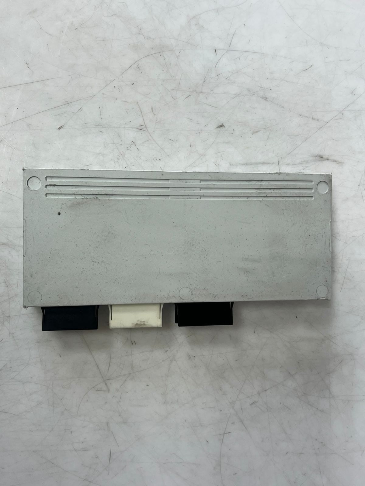 BMW F15 F31 F36 F45 F46 X5 X6 3' Tailgate Function Control Module 7384722 OEM