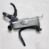 7600553 BMW 228i Transmission Oil Cooler 7600553 F22 F30 F34 2014-2016 OEM