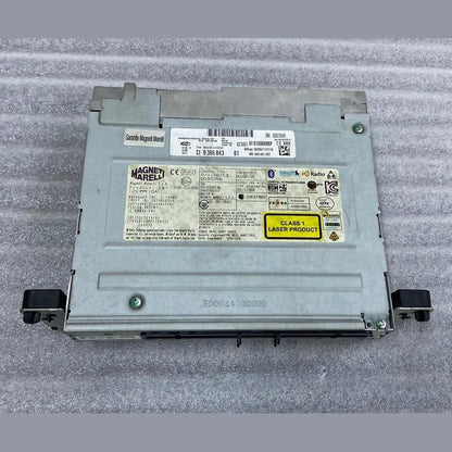 OEM BMW 1 2 3 4 5 Series X3 X4 F10 F20 F25 F26 F30 NBT Head Unit 6512 9365843