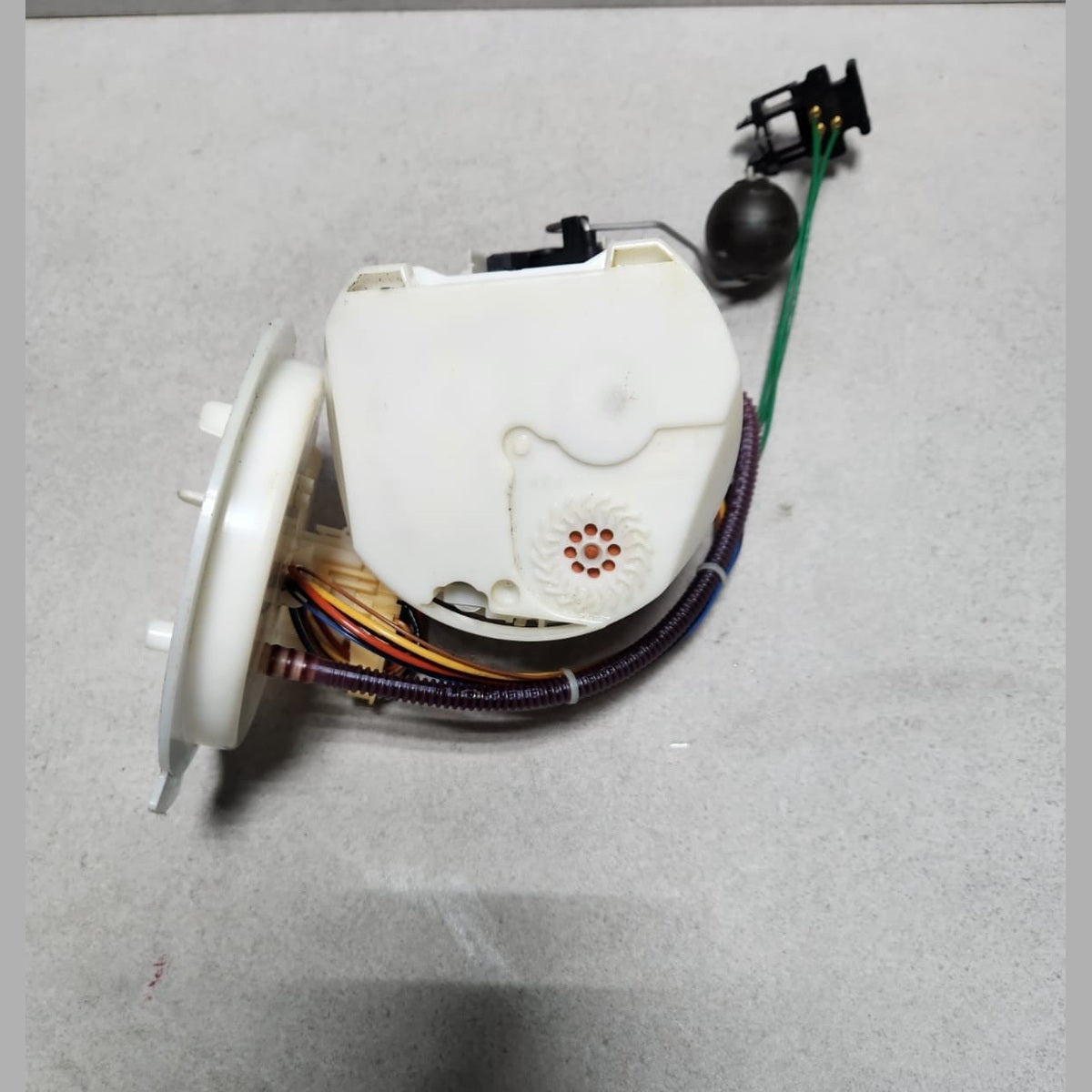 2020-2022 BMW 745e In-Tank Fuel Pump Assembly 7400699 740Le 745e 530e