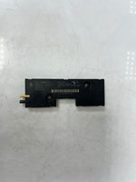 Load image into Gallery viewer, 2006-2014 BMW X5 315 MHz Antenna Amplifier Diversity 9193852 OEM