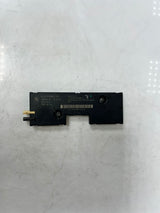 2006-2014 BMW X5 315 MHz Antenna Amplifier Diversity 9193852 OEM