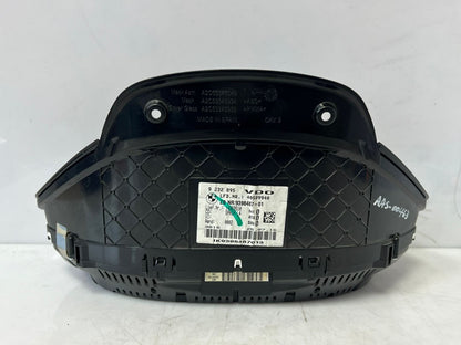 2017-2018 BMW 320i 3' 4' F30 F31 F32 F33 F36 Instrument Cluster 9398487 OEM