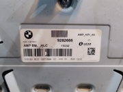 BMW 320i 328i 335i F30 AUDIO AMPLIFIER MODULE UNIT AMB -HIFI OEM - 9282666