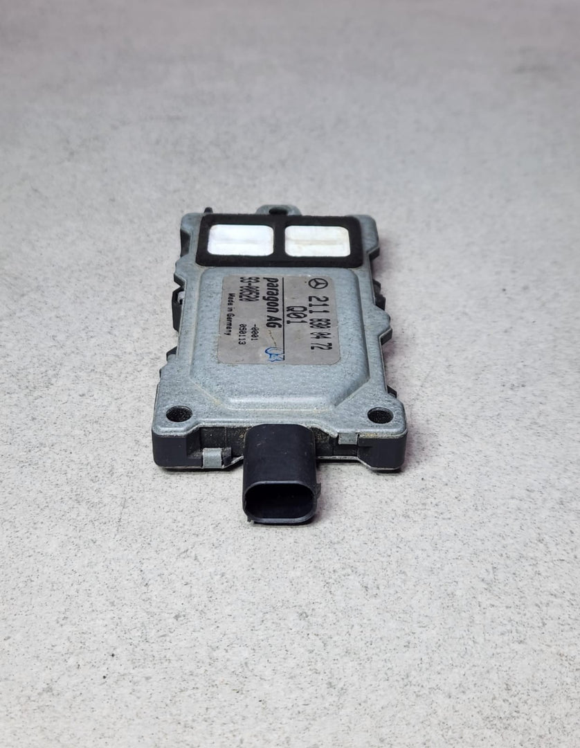 Mercedes-Benz Air Quality Sensor 2118300472 CLK W209 W203 E W211  CLK320  CLK500