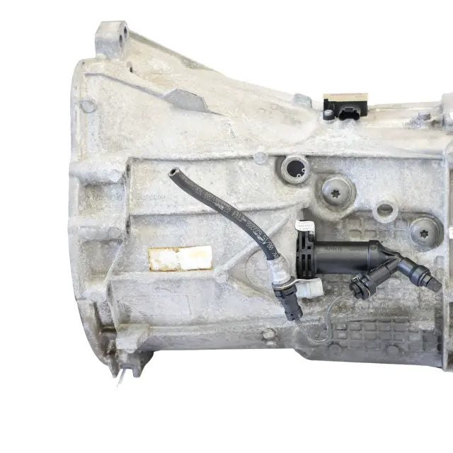 2013-2016 BMW M135i Manual Transmission Assembly 23008609414