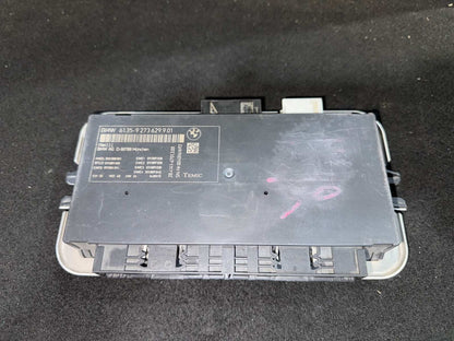 2010-2013 BMW 528i, 535i, 550i, 640i, 650i, 750i Footwell Control Module 9273629