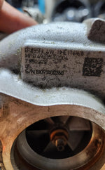 Load image into Gallery viewer, 7850278/7850279  BMW M3 S55 Turbocharger M3 M4 F80 F82 F83 2015-2021