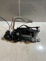 2013-2019 BMW X5 F15, F85, and X6 F16 AIR Suspension Compressor PUMP 26071611
