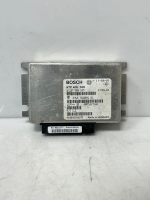 2006-2010 BMW X3 E83 X5 E53 Transfer Case Control Module 7550891 OEM