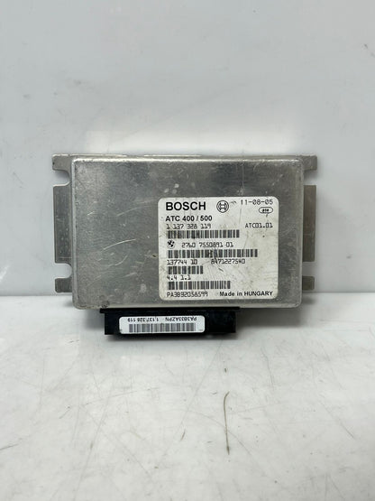 2006-2010 BMW X3 E83 X5 E53 Transfer Case Control Module 7550891 OEM