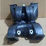 BMW F01 F02 F07 F10 HINTEN GEBLÄSEEINHEIT GEBLÄSEMOTOR-WIDERSTAND TN 9138176
