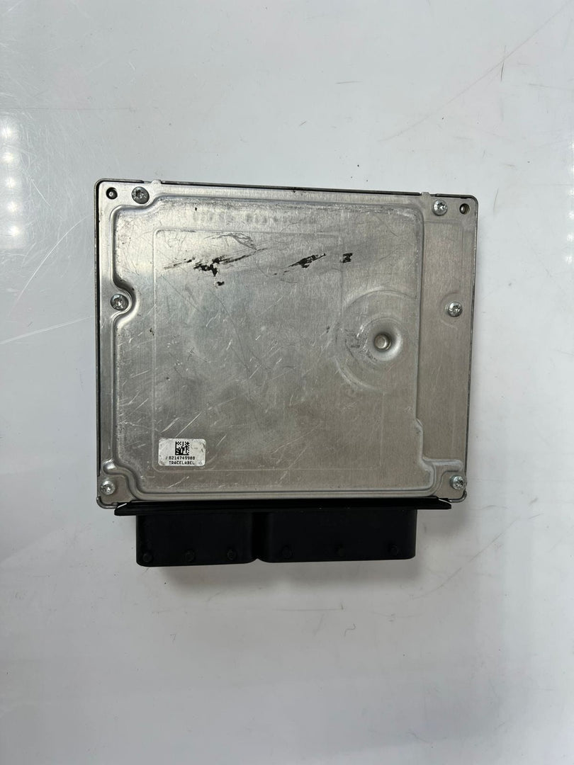 BMW  E90 E91 320D 2.0 DIESEL Bosch 0281015075 Engine Control Unit 7810000 OEM