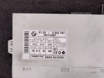Load image into Gallery viewer, BMW 3 E90 E91, 5 E60 E61 ENGINE CONTROL MODULE UNIT ECU SET +KEY + CASE- 7559176

