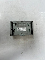 2007-2013 BMW X5 E70 Hifi Audio System Amplifier CONTROL UNIT 9283508 OEM