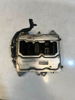 Load image into Gallery viewer, BMW F02 7 Series 750i N63B44B Engine Control Unit ECU SET DME+CAS+1KEY 7649828