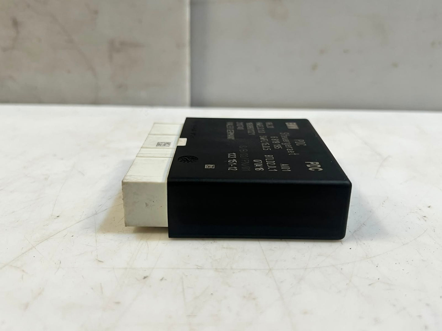 2013-2018 BMW X5 X3 F25 Mini F55/F56 Park Distance Control Module 6819195 OEM