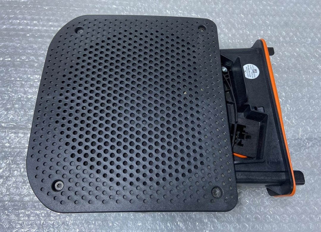 OEM BMW F44 Front Left Subwoofer Central Bass Speaker 7927997