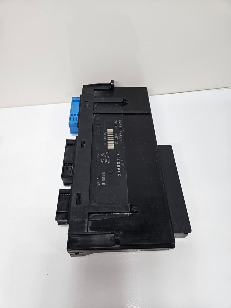 2011-2013 BMW 528i Body Control Module 9286940