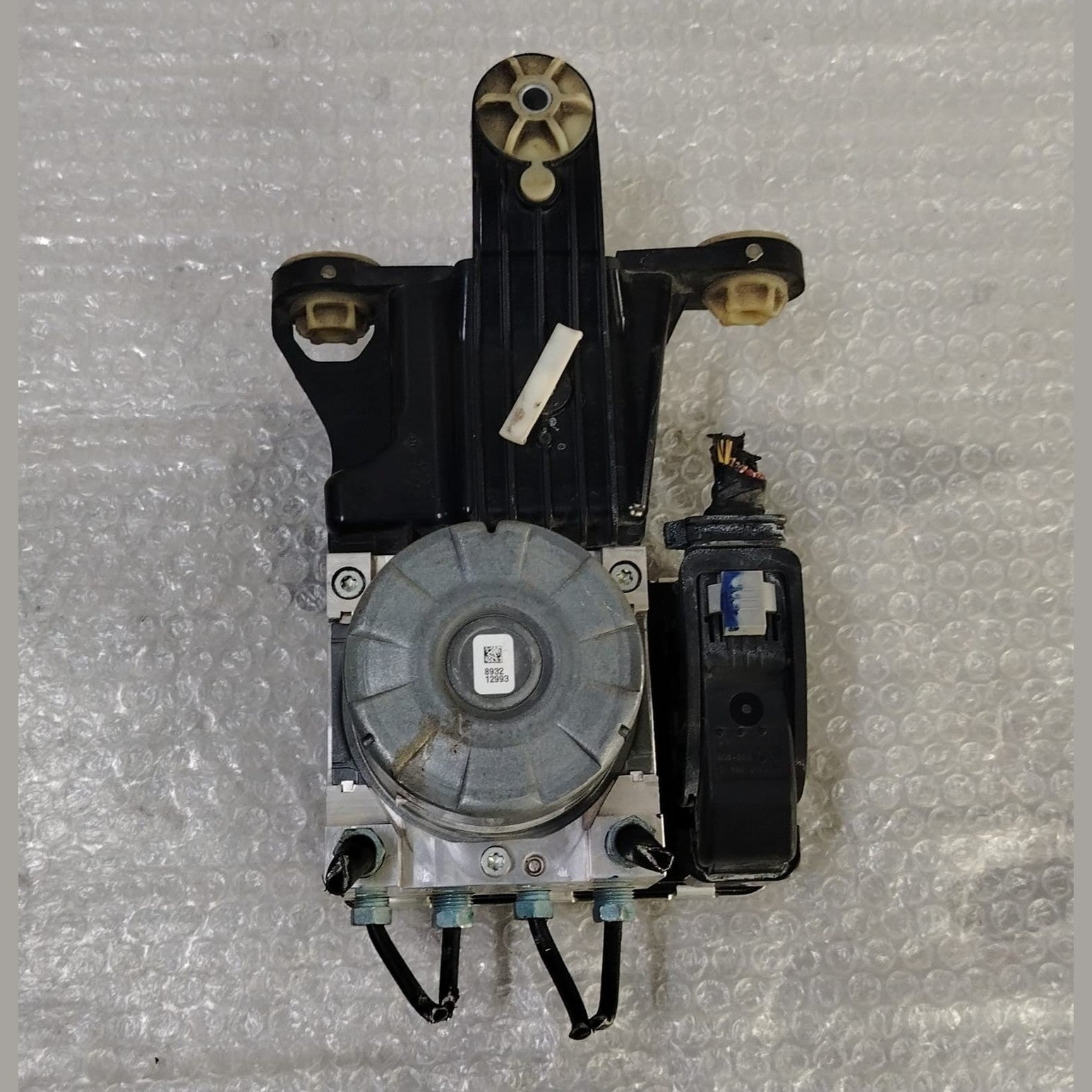 OEM BMW 330i G20 ABS ANTI-LOCK BRAKE PUMP DSC DYNAMIC STABILITY MODULE 1544112