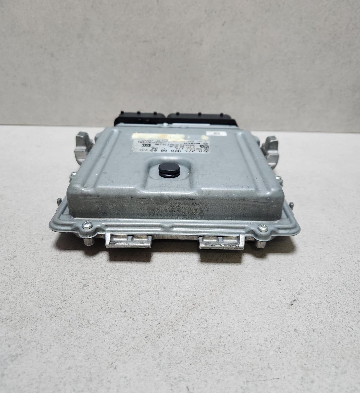 2015-2020 Mercedes-Benz C300 Engine Control Unit A2749000800 C-Class W205 GLC30 