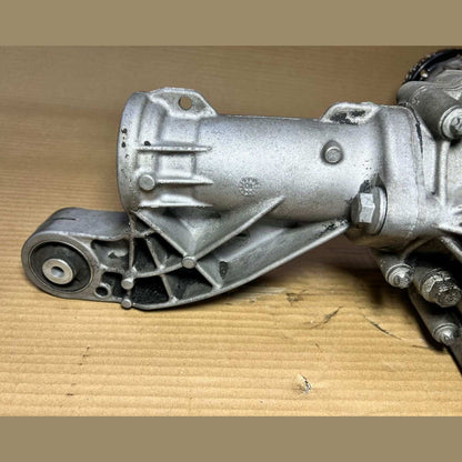 2004-2011 Mercedes-Benz ML350 Front Differential A1643302102/ Ratio 3.45