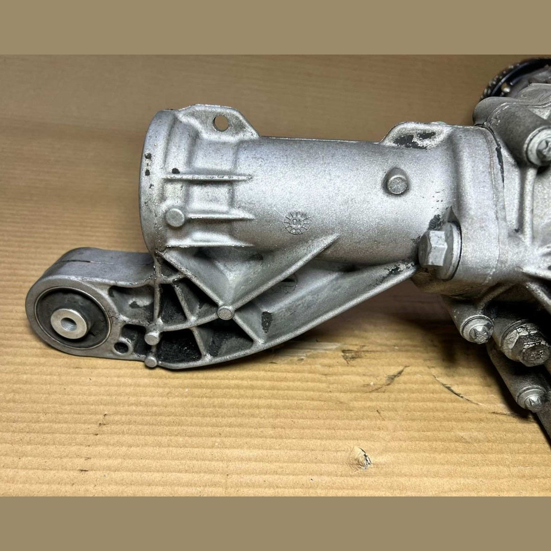 2004-2011 Mercedes-Benz ML350 Front Differential A1643302102/ Ratio 3.45