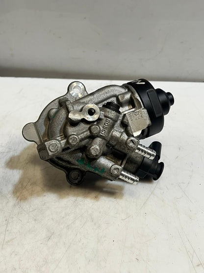 BMW 1 Series F20 F21 1.6 diesel High Pressure Fuel Injection Pump 8515058 OEM