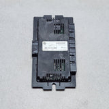 2007-2013 BMW X5 Footwell Light Control Module 6827063 X5 X6 E70 E71