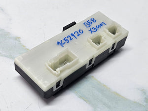2020-2022 BMW X3 G01 Control Unit Tailgate Function Module 9852925 OEM