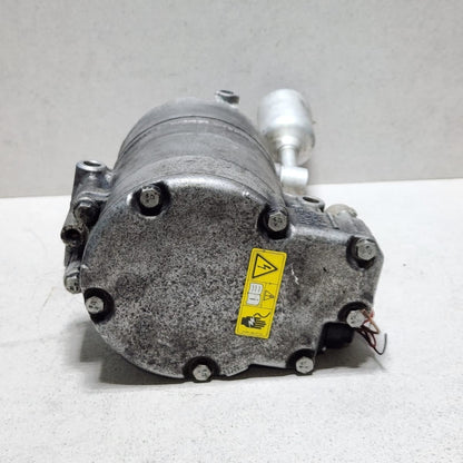 2013-2015 BMW ActiveHybrid 3 Electric Air Conditioning Compressor 9317420 AC 